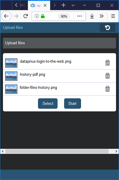 upload-files-from-web-users-select-files